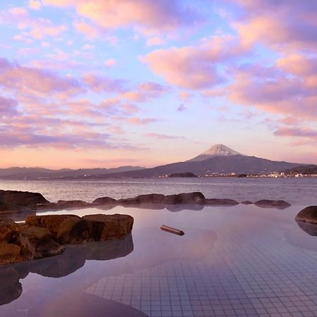 Awashima Hotel Νουμάζου Εξωτερικό φωτογραφία