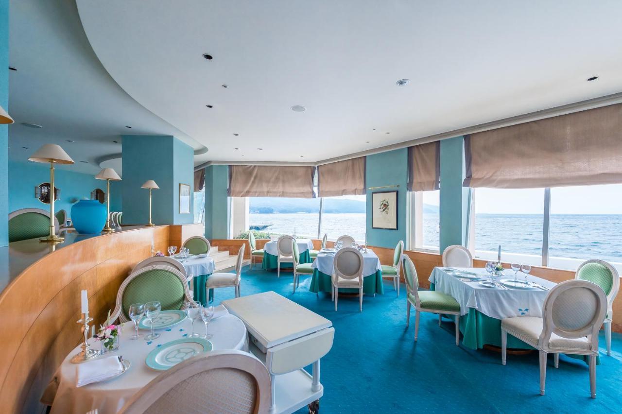 Awashima Hotel Νουμάζου Εξωτερικό φωτογραφία