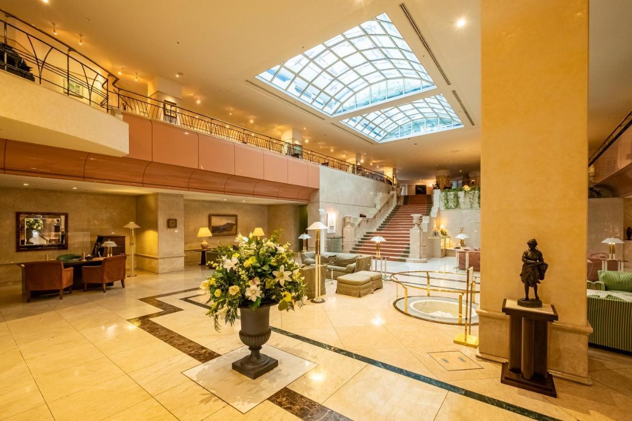 Awashima Hotel Νουμάζου Εξωτερικό φωτογραφία