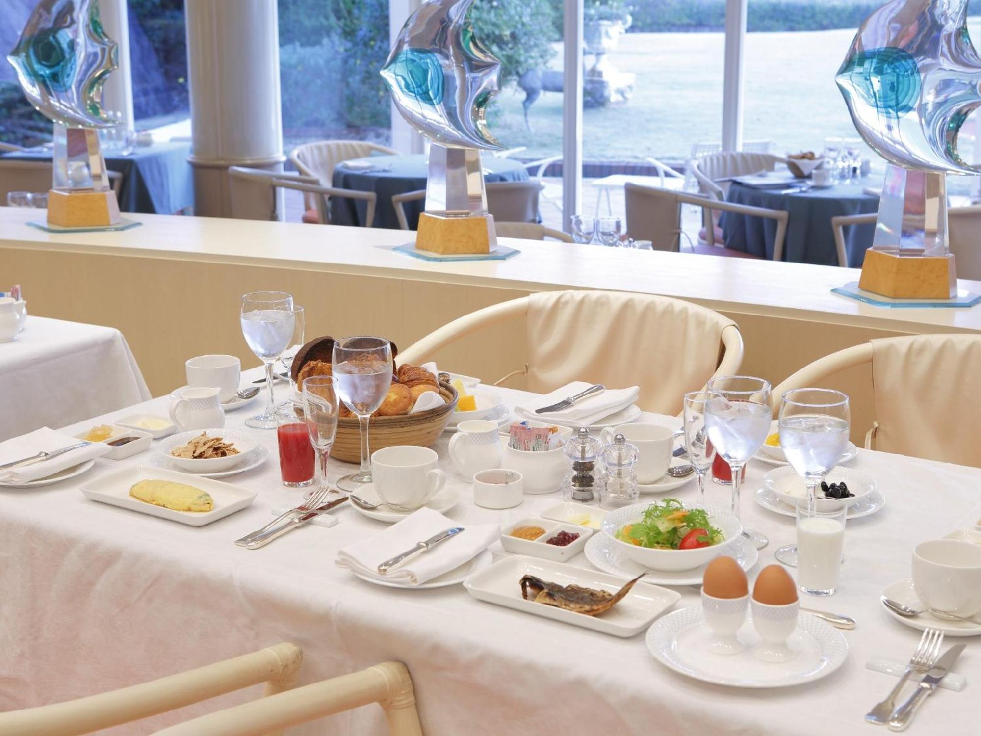 Awashima Hotel Νουμάζου Εξωτερικό φωτογραφία