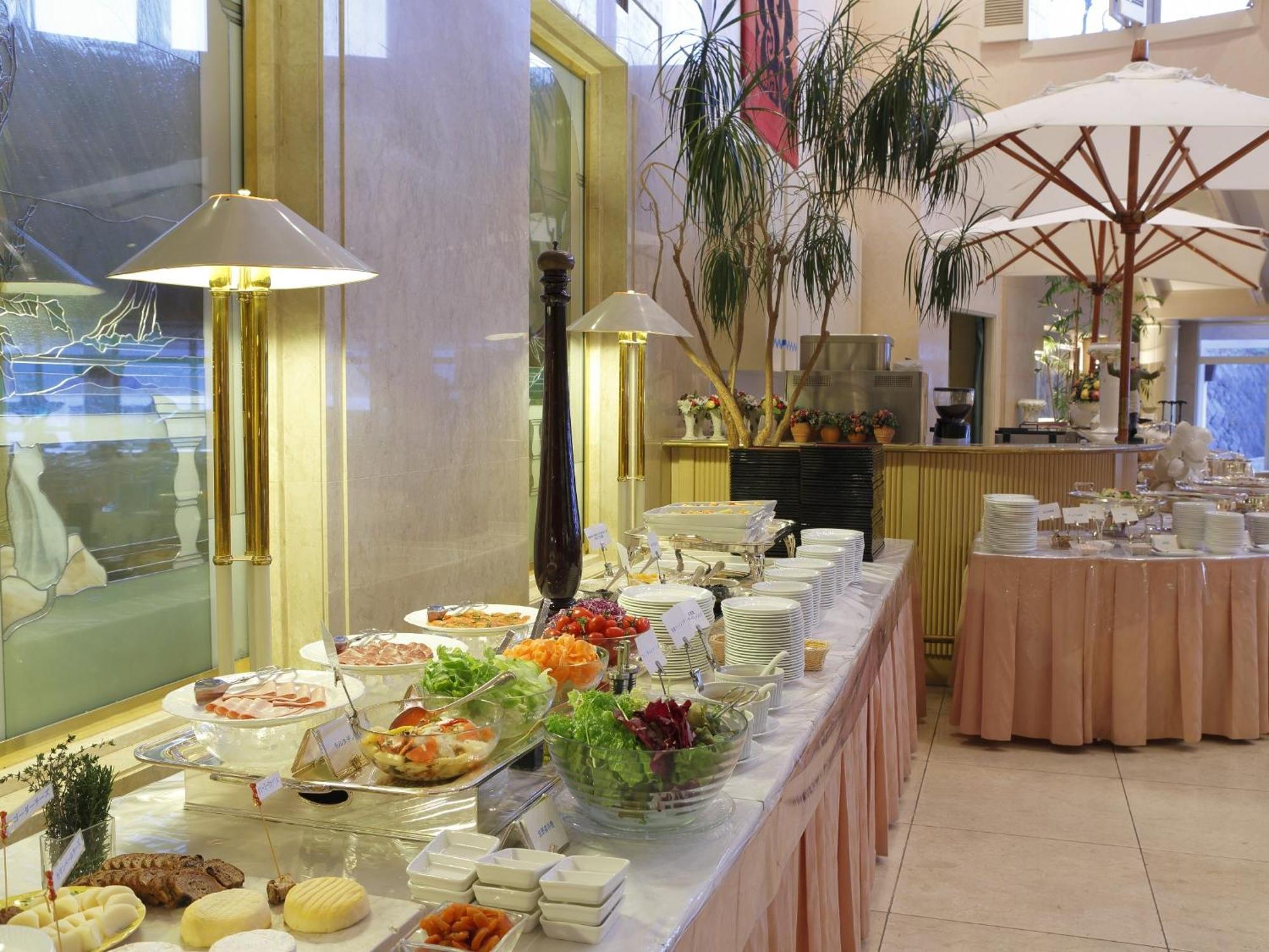 Awashima Hotel Νουμάζου Εξωτερικό φωτογραφία